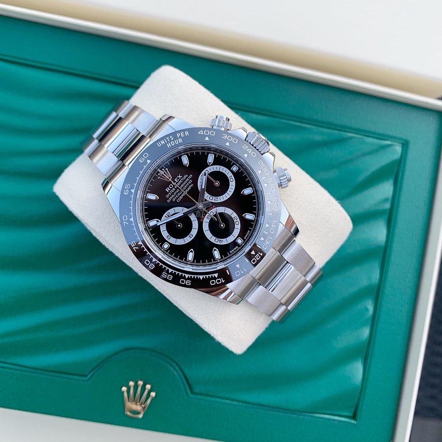 Premium Rolex Watch For Men