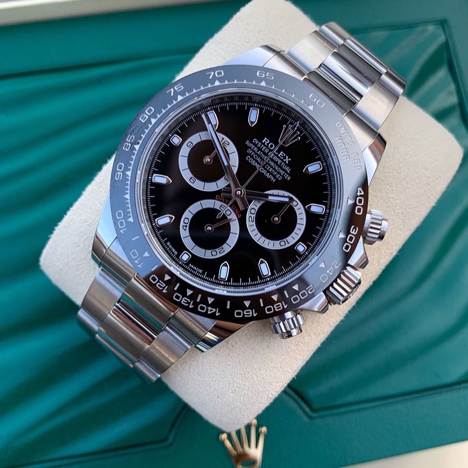 Premium Rolex Watch For Men