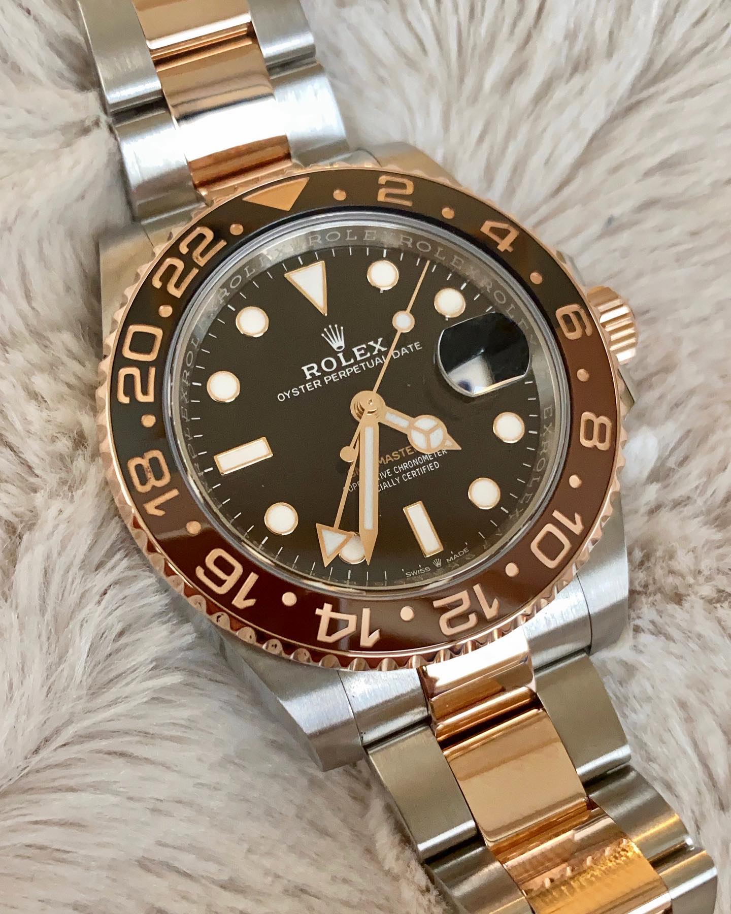 Premium Rolex Watch For Men