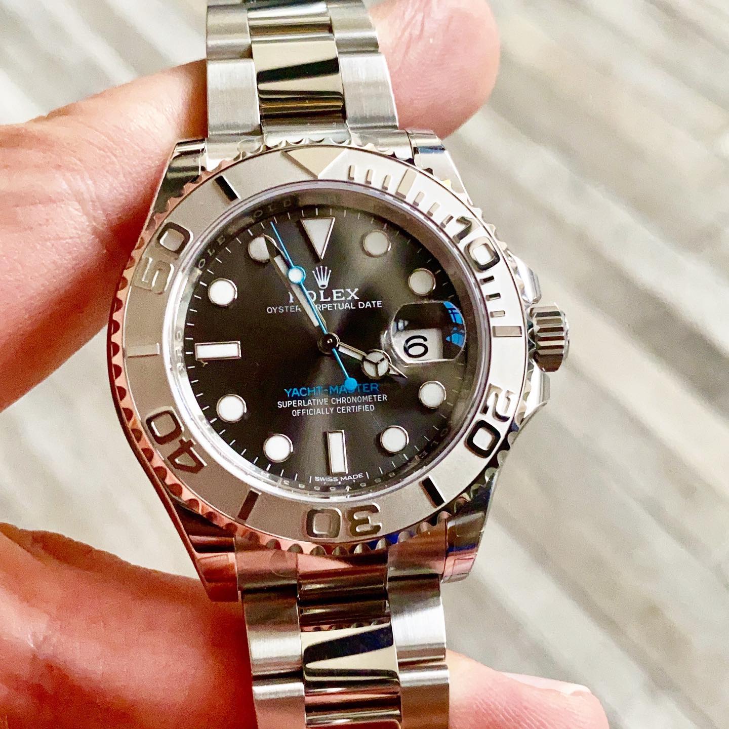 Premium Rolex Watch For Men