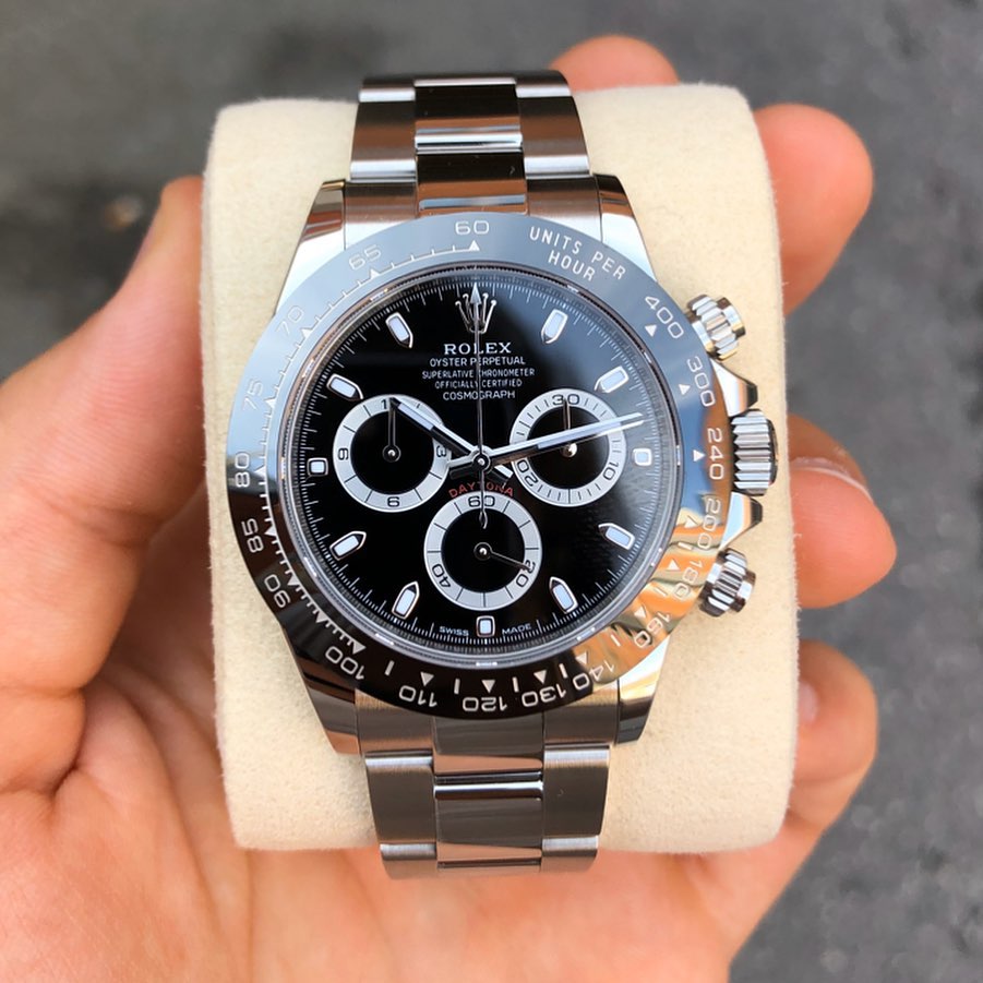 Premium Rolex Watch For Men