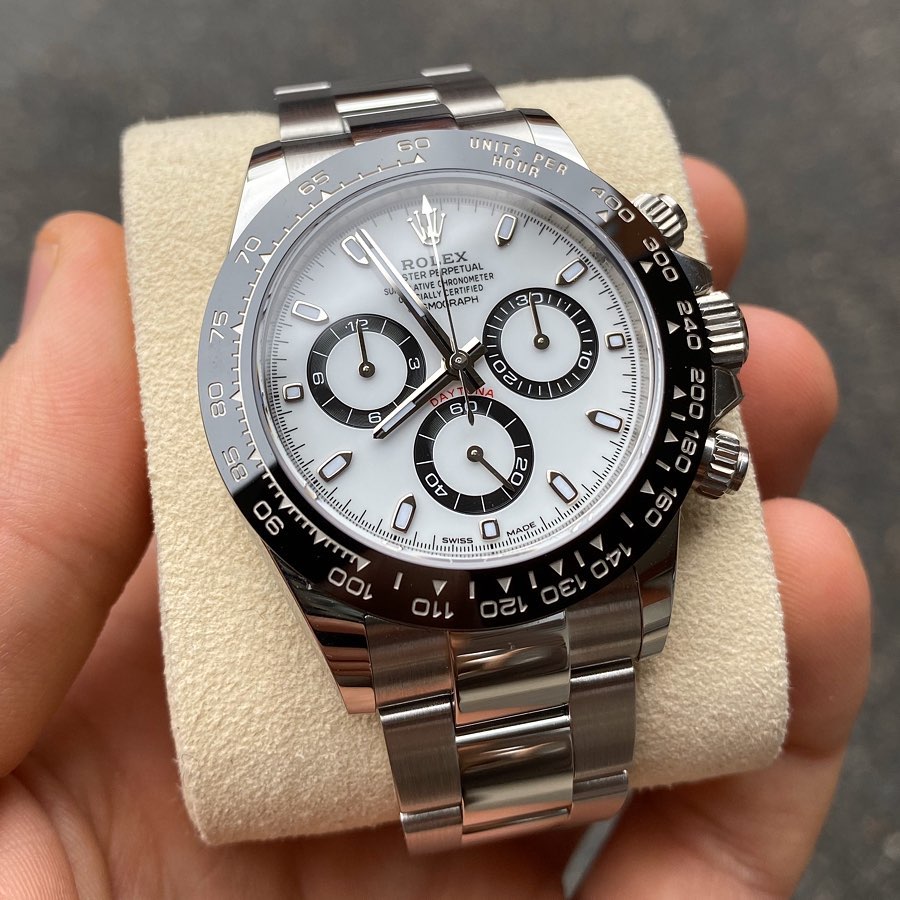 Premium Rolex Watch For Men
