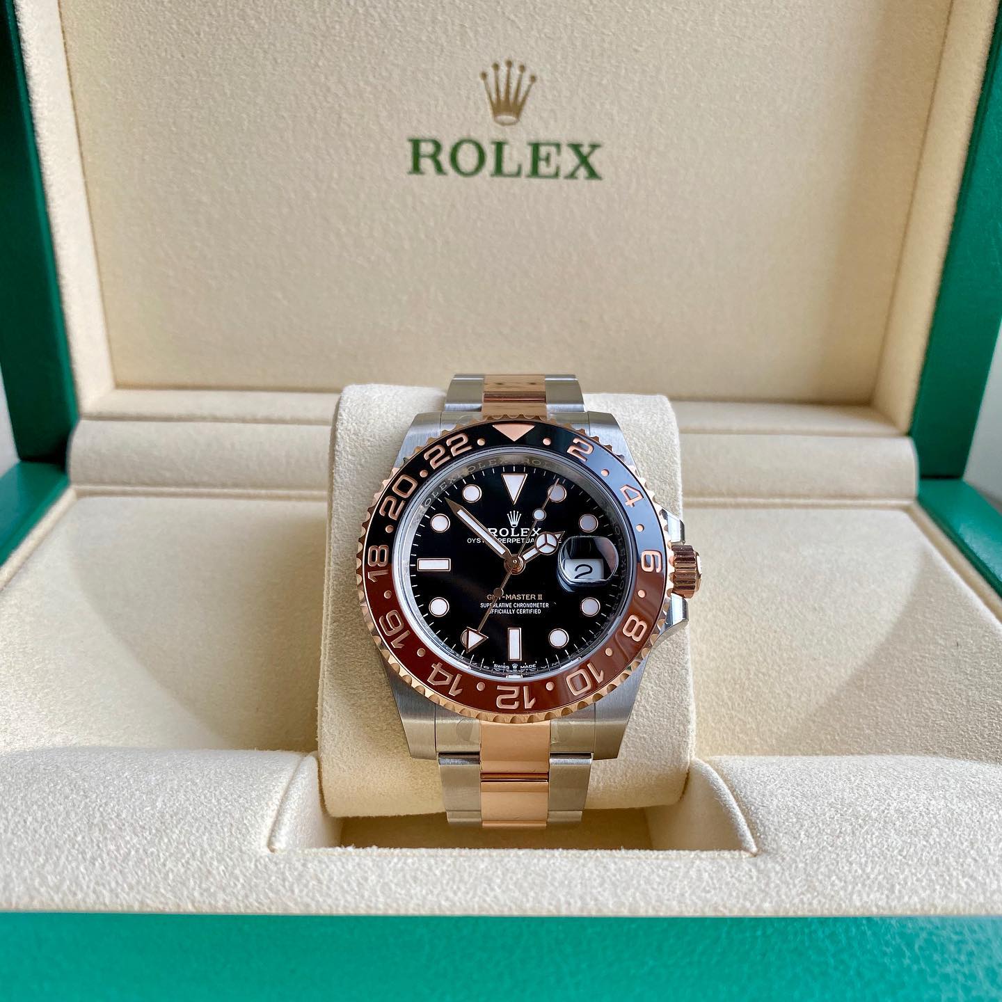 Premium Rolex Watch For Men