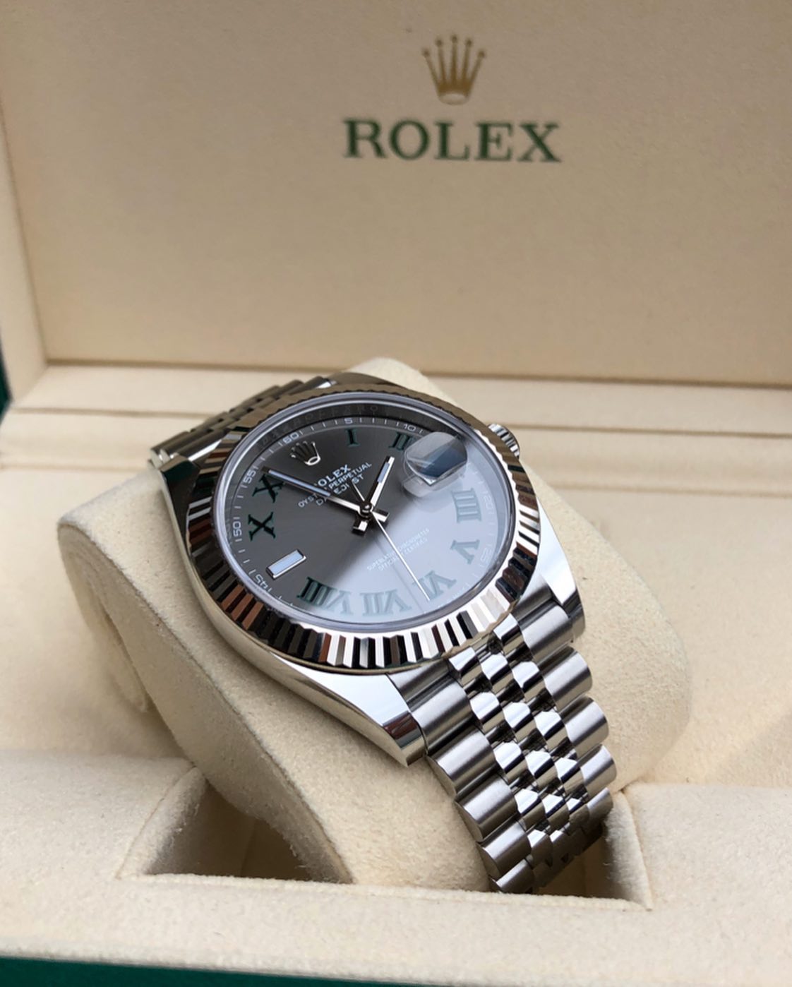 Premium Rolex Watch For Men