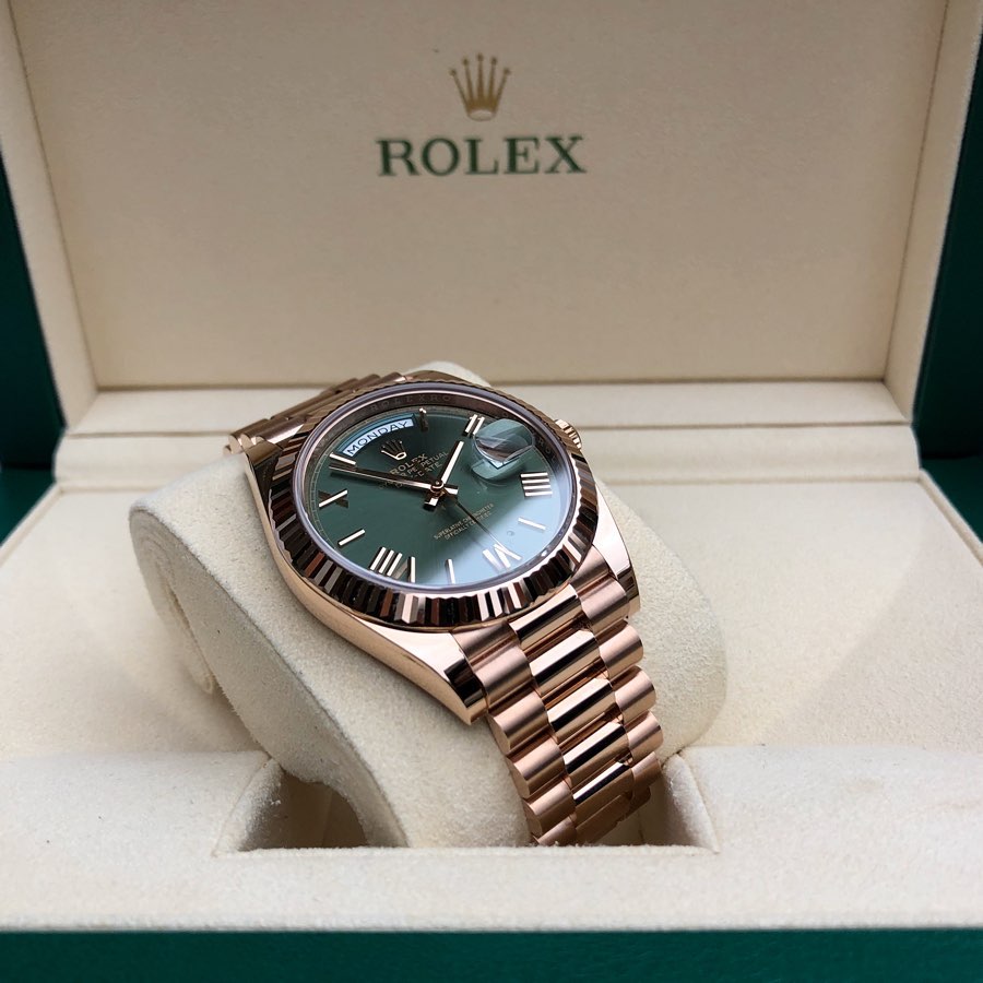 Premium Rolex Watch For Men
