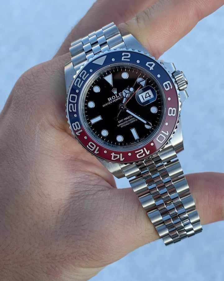Premium Rolex Watch For Men