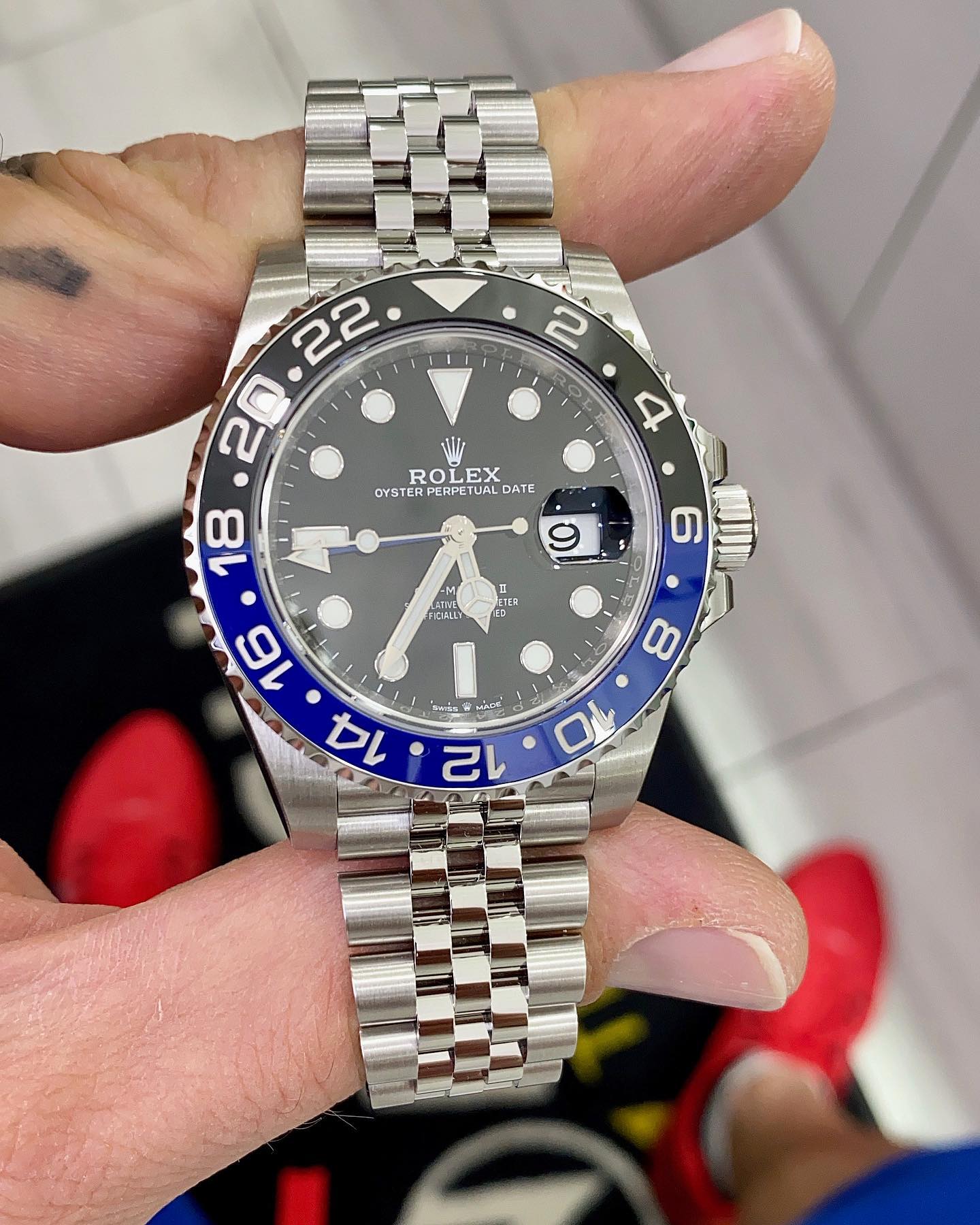 Premium Rolex Watch For Men