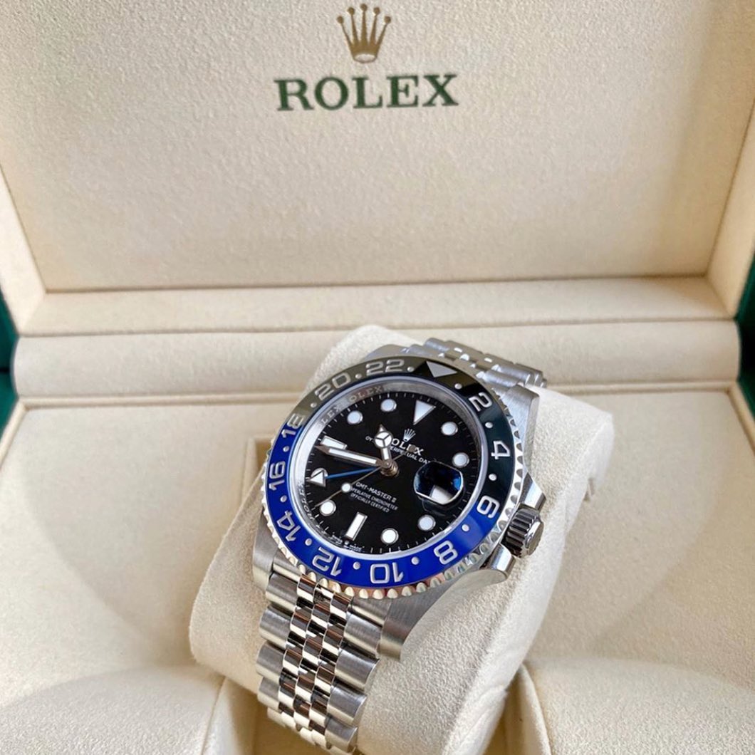 Premium Rolex Watch For Men