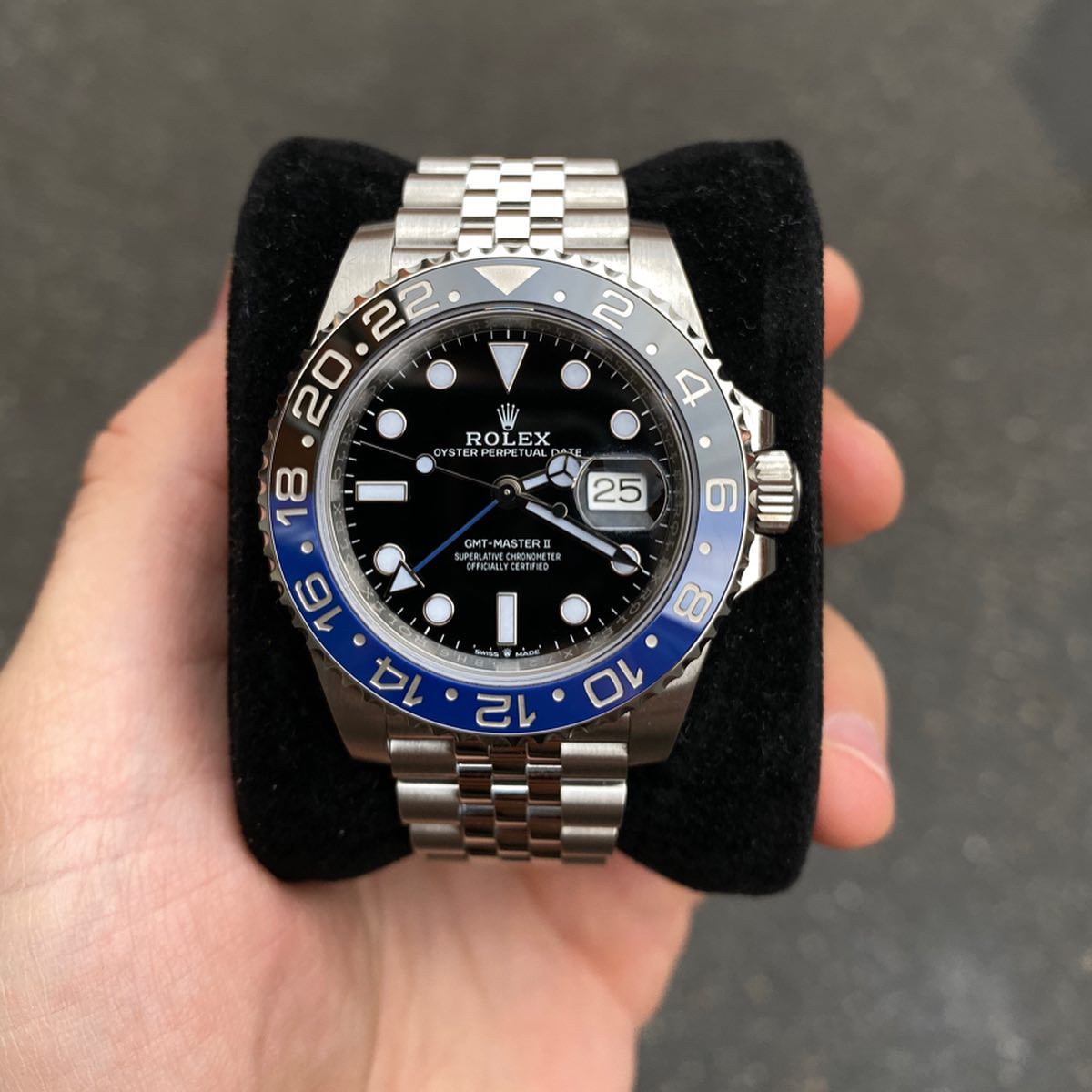 Premium Rolex Watch For Men
