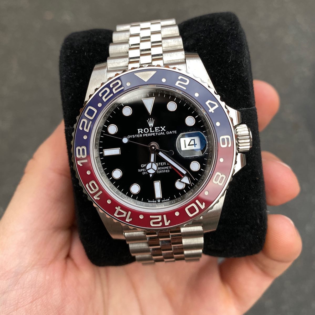 Premium Rolex Watch For Men