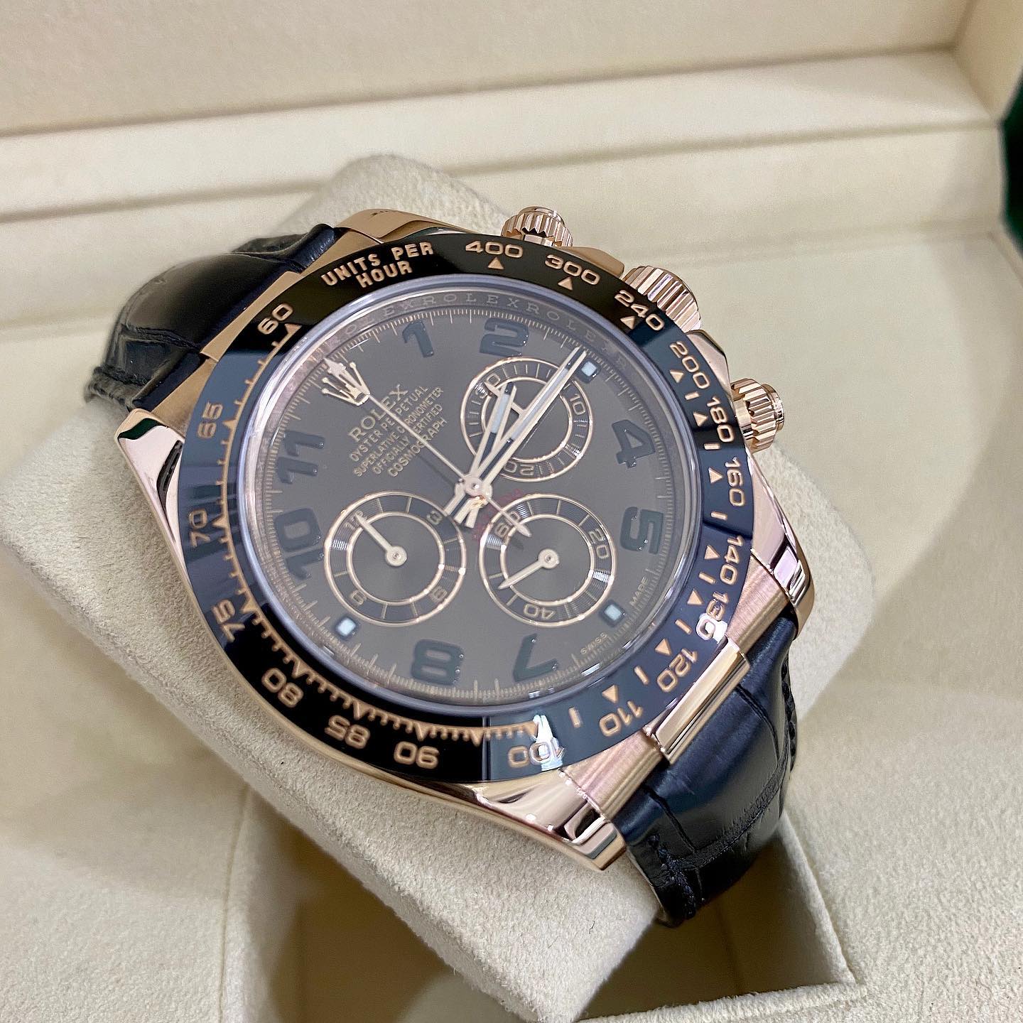 Premium Rolex Watch For Men