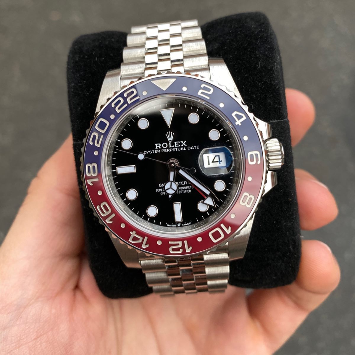 Premium Rolex Watch For Men