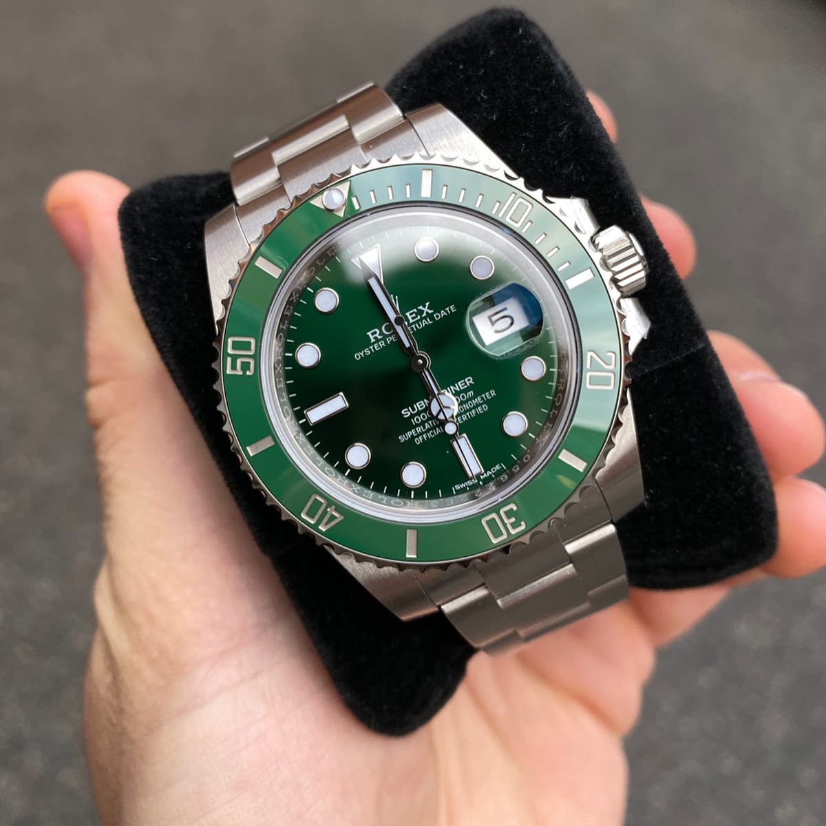 Premium Rolex Watch For Men