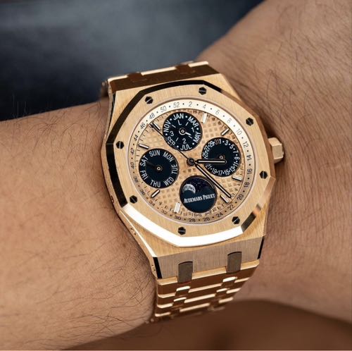 Premium Audemars Piguet Watch For Men