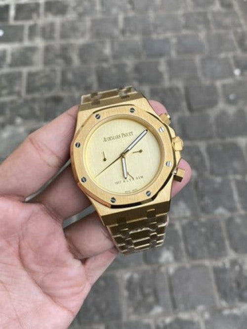 Premium Audemars Piguet Watch For Men