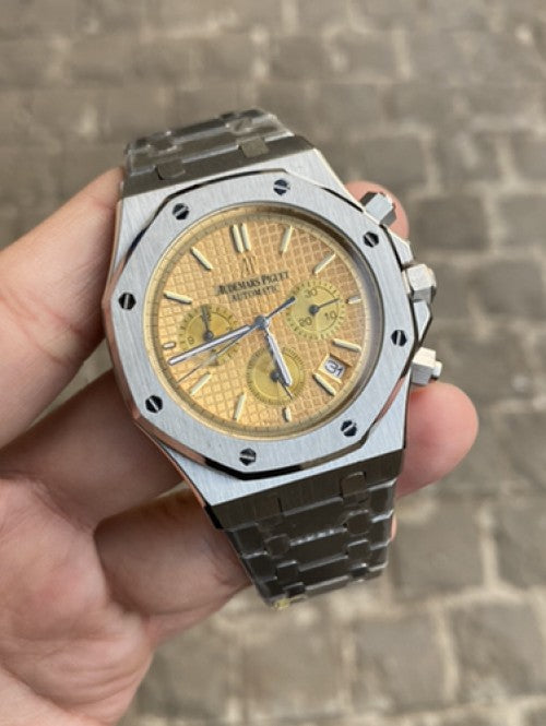 Premium Audemars Piguet Watch For Men