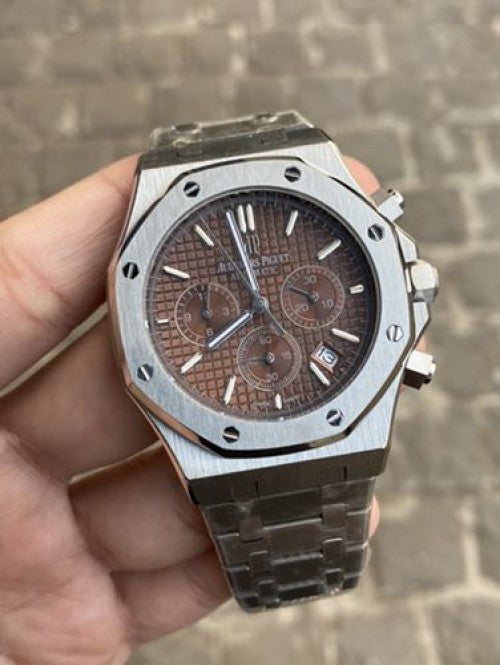 Premium Audemars Piguet Watch For Men
