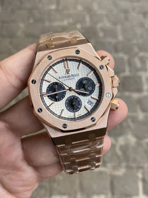 Premium Audemars Piguet Watch For Men