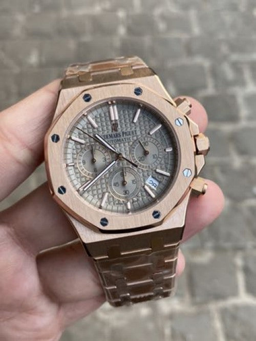 Premium Audemars Piguet Watch For Men