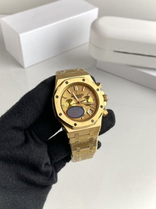 Premium Audemars Piguet Watch For Men