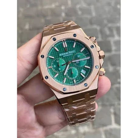 Premium Audemars Piguet Watch For Men