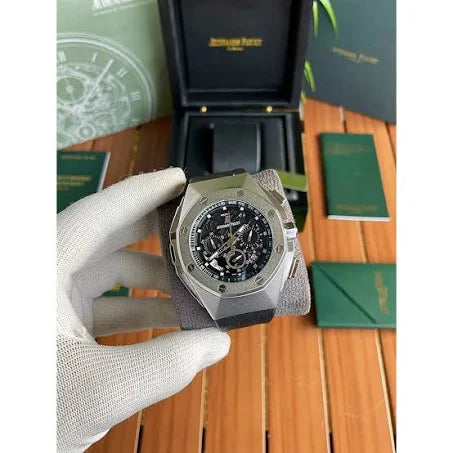 Premium Audemars Piguet Watch For Men
