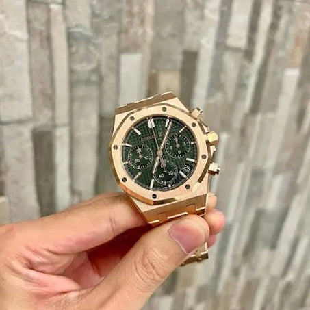 Premium Audemars Piguet Watch For Men