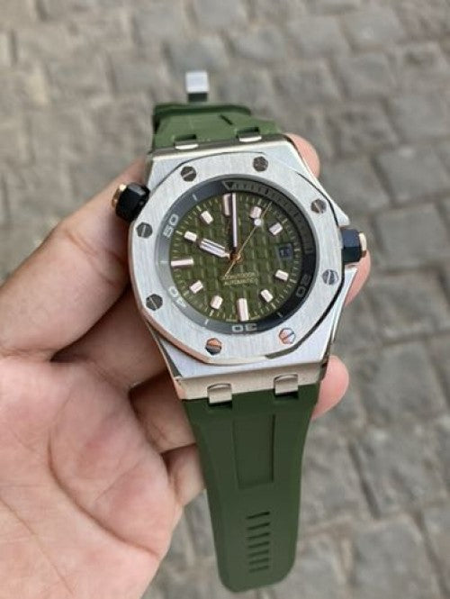 Premium Audemars Piguet Watch For Men