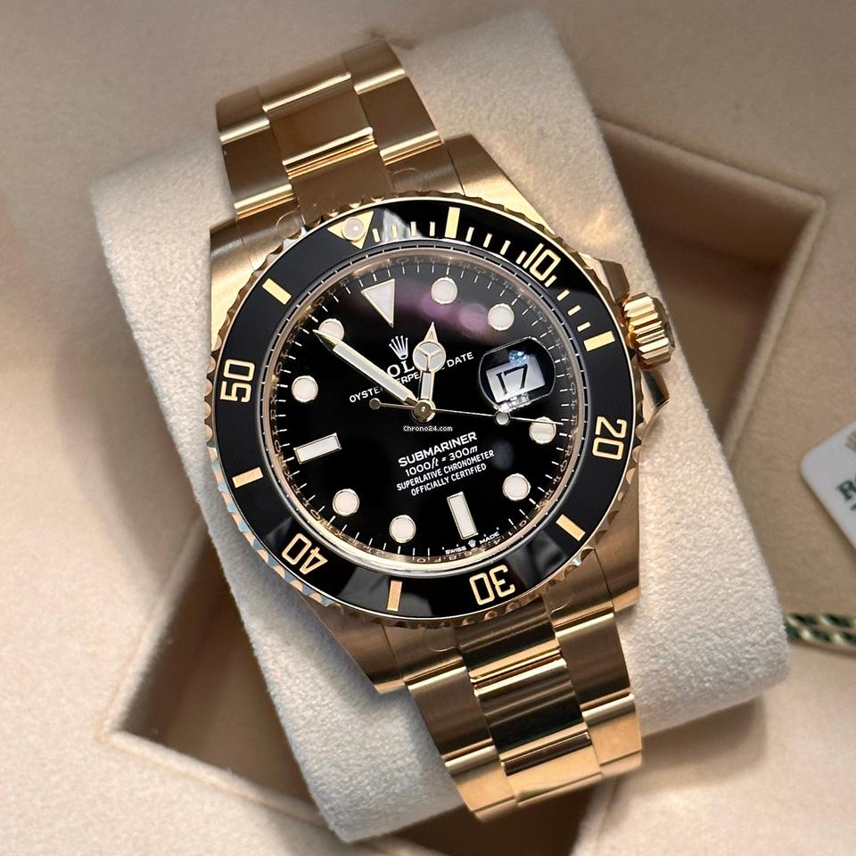 Premium Rolex Watch For Men