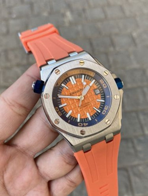 Premium Audemars Piguet Watch For Men