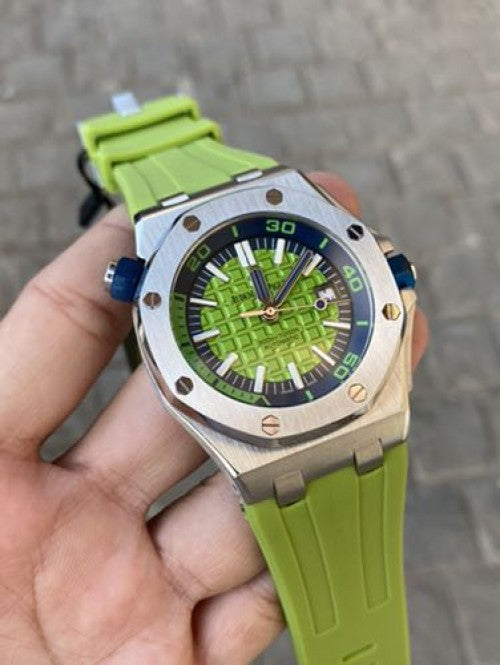 Premium Audemars Piguet Watch For Men