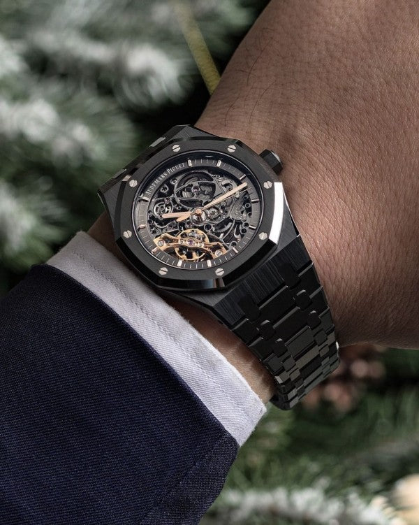 Audemars Piguet