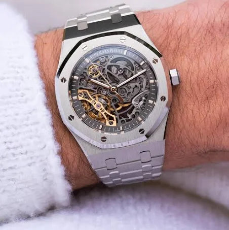 Premium Audemars Piguet Watch For Men