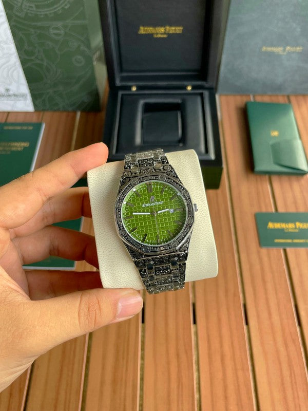 Premium Audemars Piguet Watch For Men
