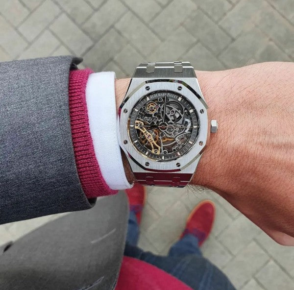 Premium Audemars Piguet Watch For Men