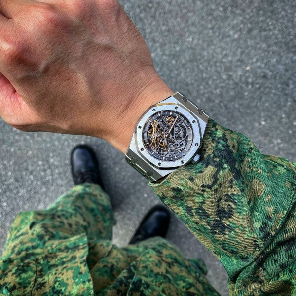Premium Audemars Piguet Watch For Men
