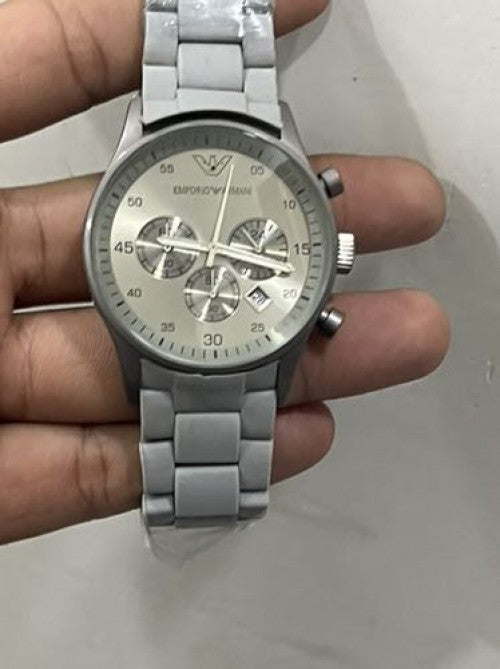 Premium Emporio Armani Watch For Men