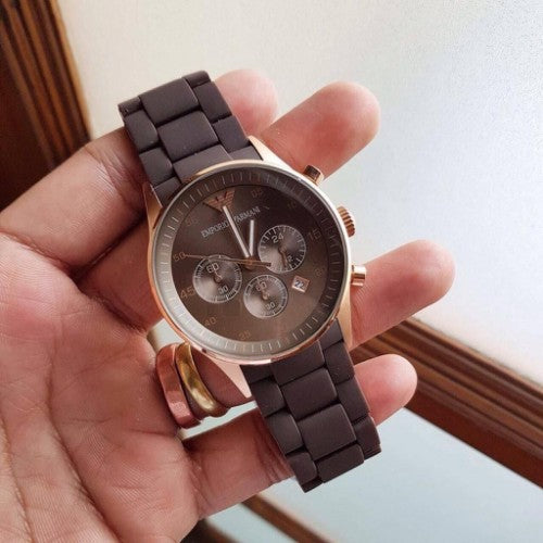Premium Emporio Armani Watch For Men