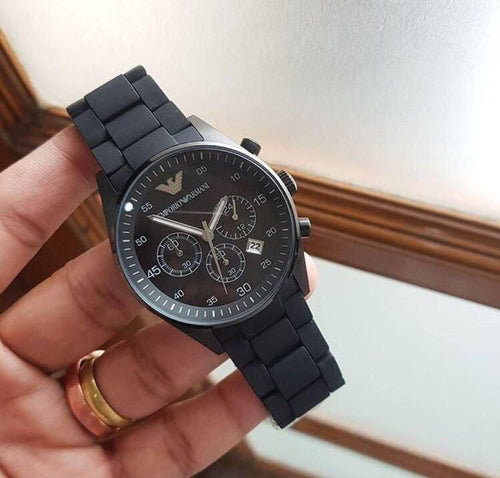 Premium Emporio Armani Watch For Men