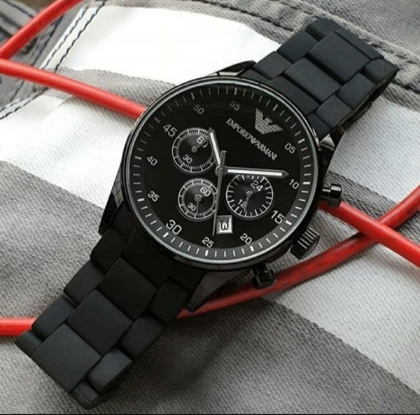 Premium Emporio Armani Watch For Men