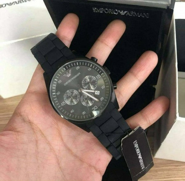Premium Emporio Armani Watch For Men