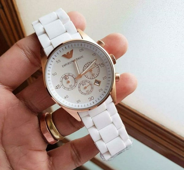 Premium Emporio Armani Watch For Men