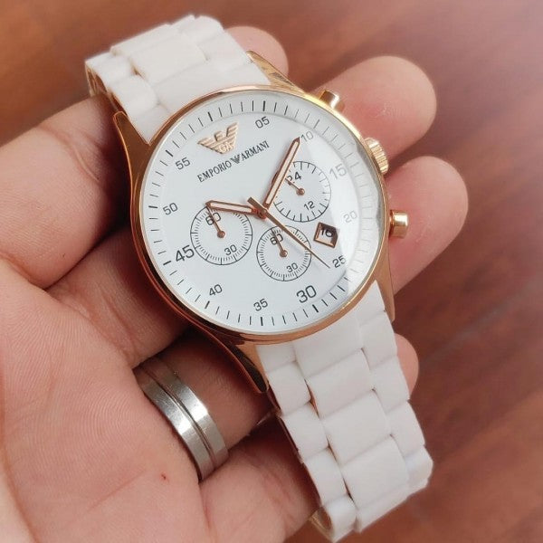 Premium Emporio Armani Watch For Men