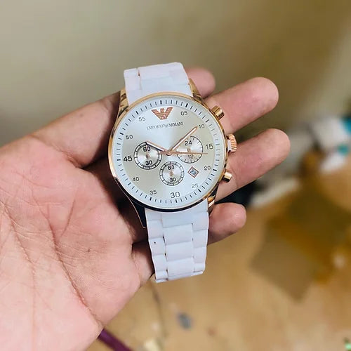 Premium Emporio Armani Watch For Men