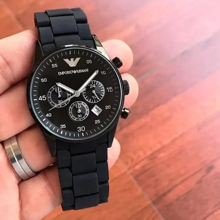 Premium Emporio Armani Watch For Men
