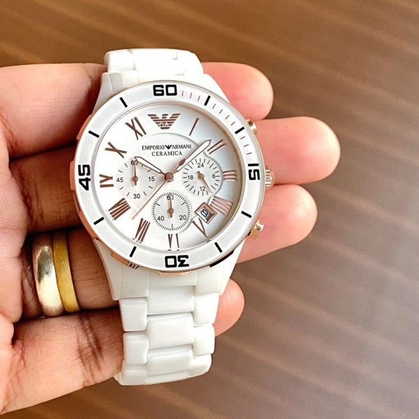 Premium Emporio Armani Watch For Men