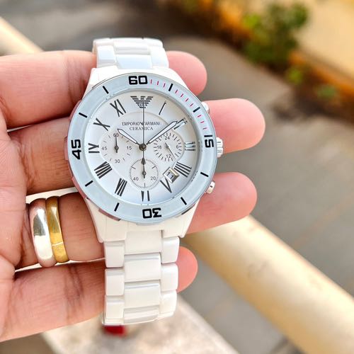 Premium Emporio Armani Watch For Men