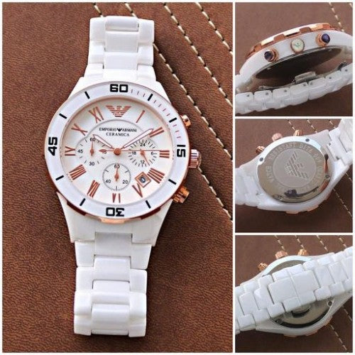 Premium Emporio Armani Watch For Men