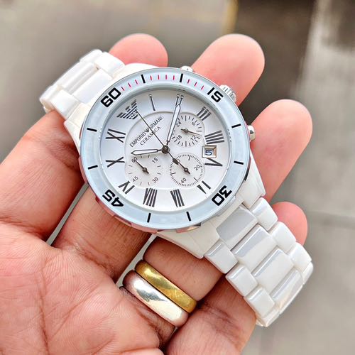 Premium Emporio Armani Watch For Men