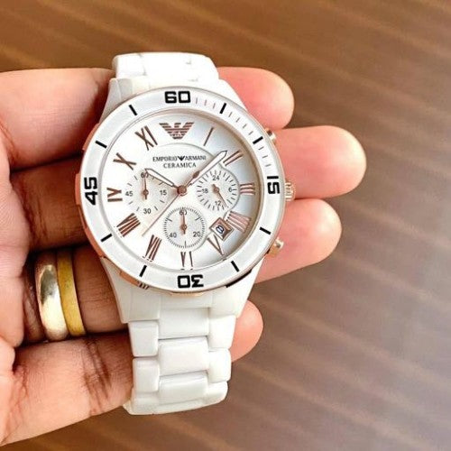 Premium Emporio Armani Watch For Men